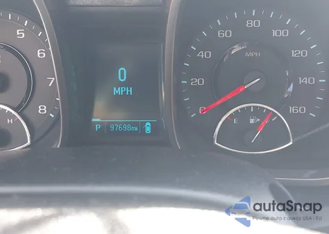 2013 Chevrolet Malibu Ls z USA, uszkodzony, nr VIN 1G11B5SA0DF348247